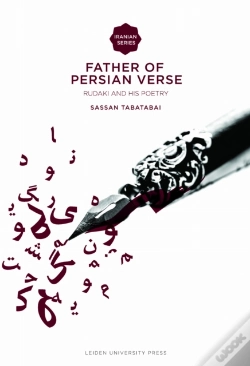 Capa do artigo Father Of Persian Verse