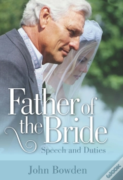 Capa do artigo Father Of The Bride 2nd Edition
