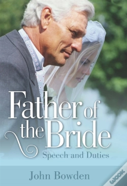 Capa do artigo Father Of The Bride 2nd Edition
