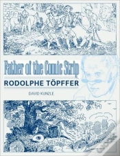 Capa do artigo Father Of The Comic Strip
