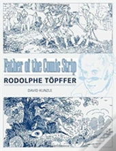 Father Of The Comic Strip