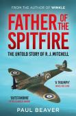 Father Of The Spitfire
