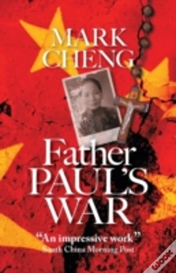 Capa do artigo Father Paul'S War