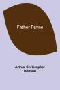 Father Payne - Preview