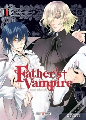 Father S Vampire T01