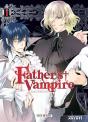 Father S Vampire T01 - Preview