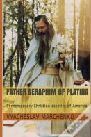 Father Seraphim Of Platina