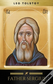 Capa do artigo Father Sergius