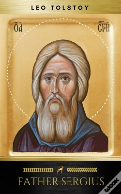 Capa do artigo Father Sergius
