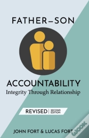 Capa do artigo Father-Son Accountability