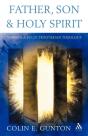 Father, Son And Spirit - Preview