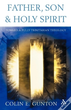Capa do artigo Father, Son And Spirit