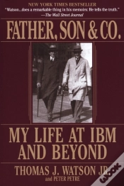 Capa do artigo Father, Son & Co.