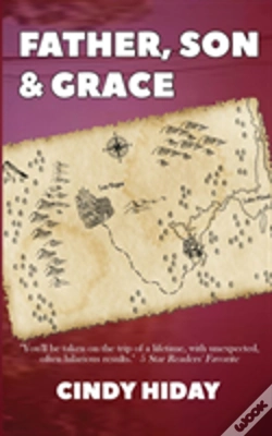 Capa do artigo Father, Son & Grace