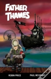 Capa do artigo Father Thames