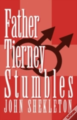 Capa do artigo Father Tierney Stumbles