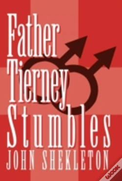 Capa do artigo Father Tierney Stumbles