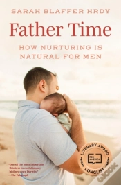 Capa do artigo Father Time