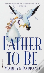 Capa do artigo Father To Be