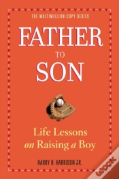 Capa do artigo Father To Son, Revised Edition