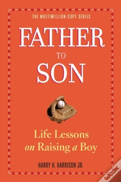 Capa do artigo Father To Son, Revised Edition