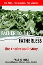Father To The Fatherless - Preview