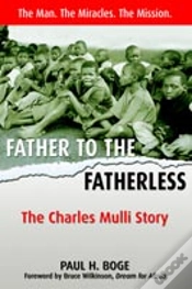 Capa do artigo Father To The Fatherless
