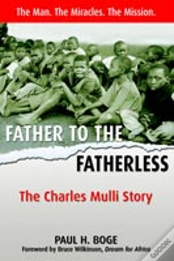 Capa do artigo Father To The Fatherless