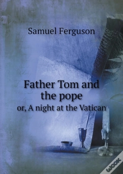 Capa do artigo Father Tom And The Pope Or, A Night At The Vatican