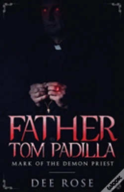 Capa do artigo Father Tom Padilla