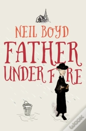 Capa do artigo Father Under Fire