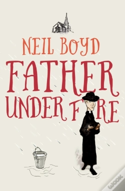 Capa do artigo Father Under Fire