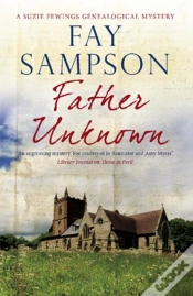 Capa do artigo Father Unknown