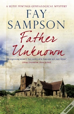 Capa do artigo Father Unknown