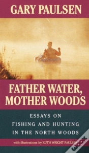 Capa do artigo Father Water, Mother Woods