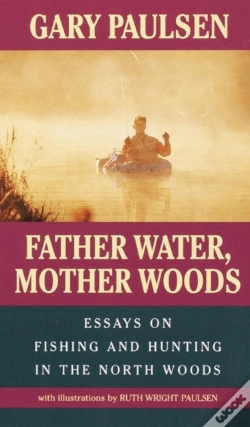 Capa do artigo Father Water, Mother Woods