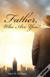 Capa do artigo Father, Who Are You?