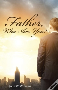 Capa do artigo Father, Who Are You?