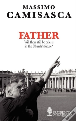 Capa do artigo Father. Will There Still Be Priests In The Church'S Future?