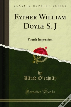 Capa do artigo Father William Doyle S. J