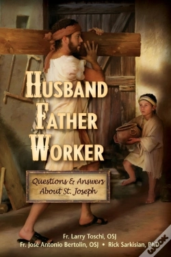 Capa do artigo Father, Worker, Husband