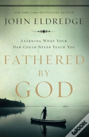 Capa do artigo Fathered By God