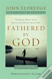 Capa do artigo Fathered By God Participant