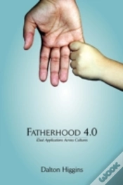 Capa do artigo Fatherhood 4.0
