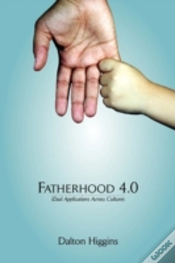 Capa do artigo Fatherhood 4.0