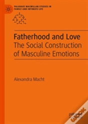 Capa do artigo Fatherhood And Love
