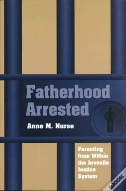 Capa do artigo Fatherhood Arrested