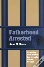 Capa do artigo Fatherhood Arrested