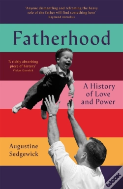 Capa do artigo Fatherhood