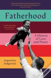 Capa do artigo Fatherhood